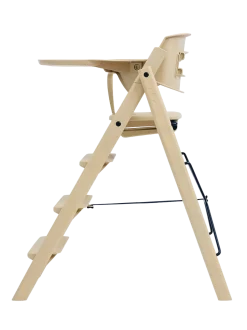 Tacka i szelki KAOS KLAPP® Rail & Tray Set