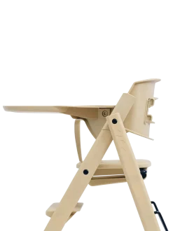 Tacka i szelki KAOS KLAPP® Rail & Tray Set