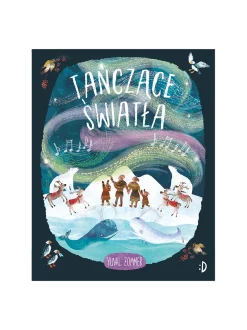 Tańczące światła