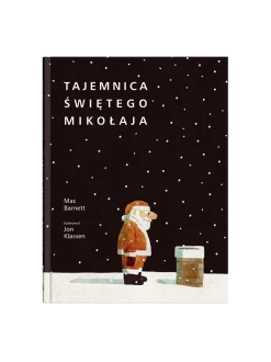 Tajemnica Świętego Mikołaja