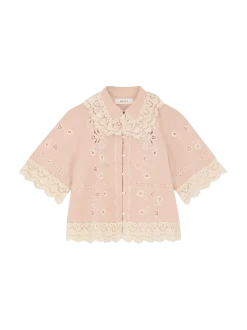 Talia shirt
