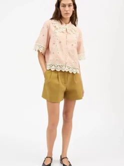 Talia shirt