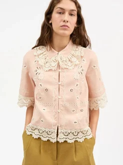 Talia shirt