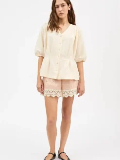 Tallulah shorts