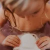 tęczowe chmurki do kąpieli dla dzieci