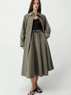 Technical Skirt