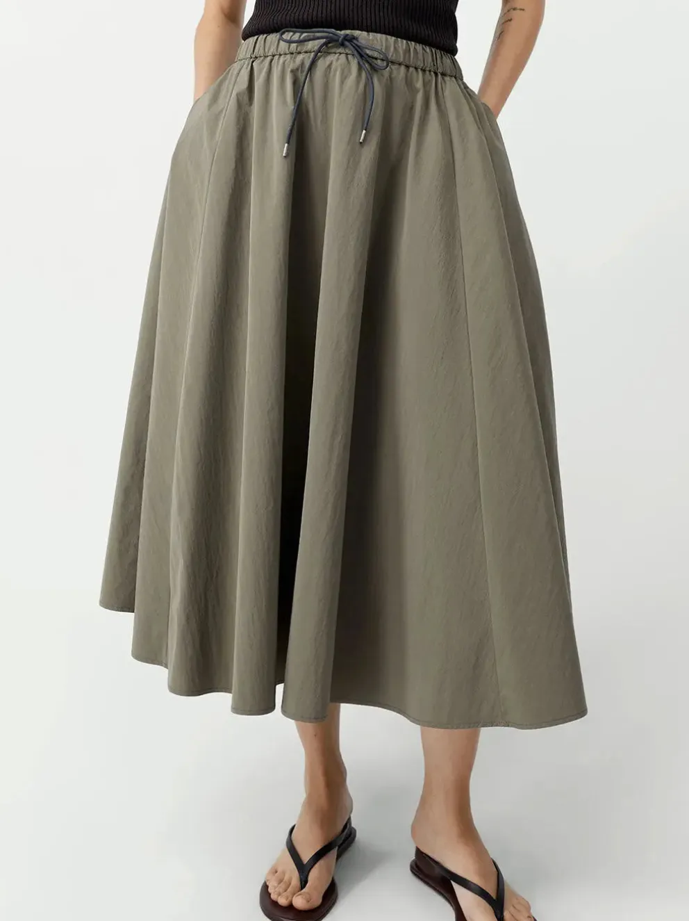Technical Skirt