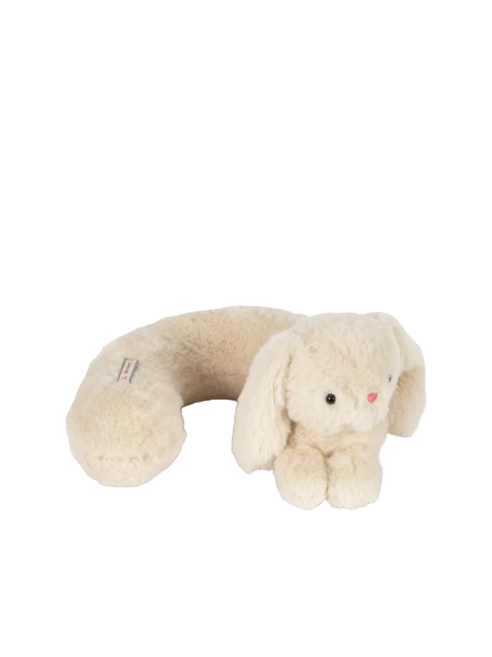 Teddy Neck Pillow