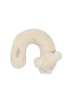 Teddy Neck Pillow