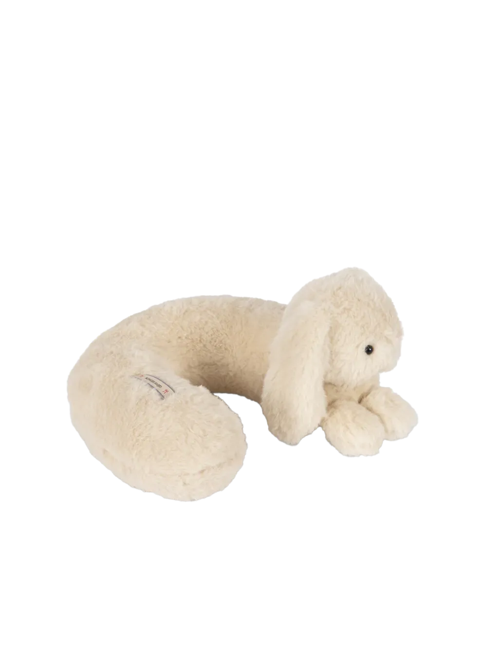 Teddy Neck Pillow