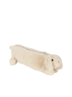 Teddy Pencil Case