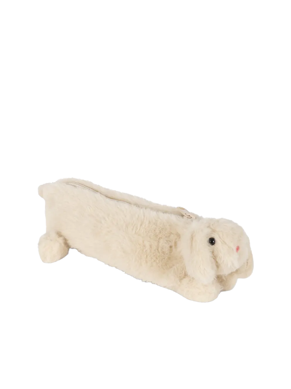 Teddy Pencil Case