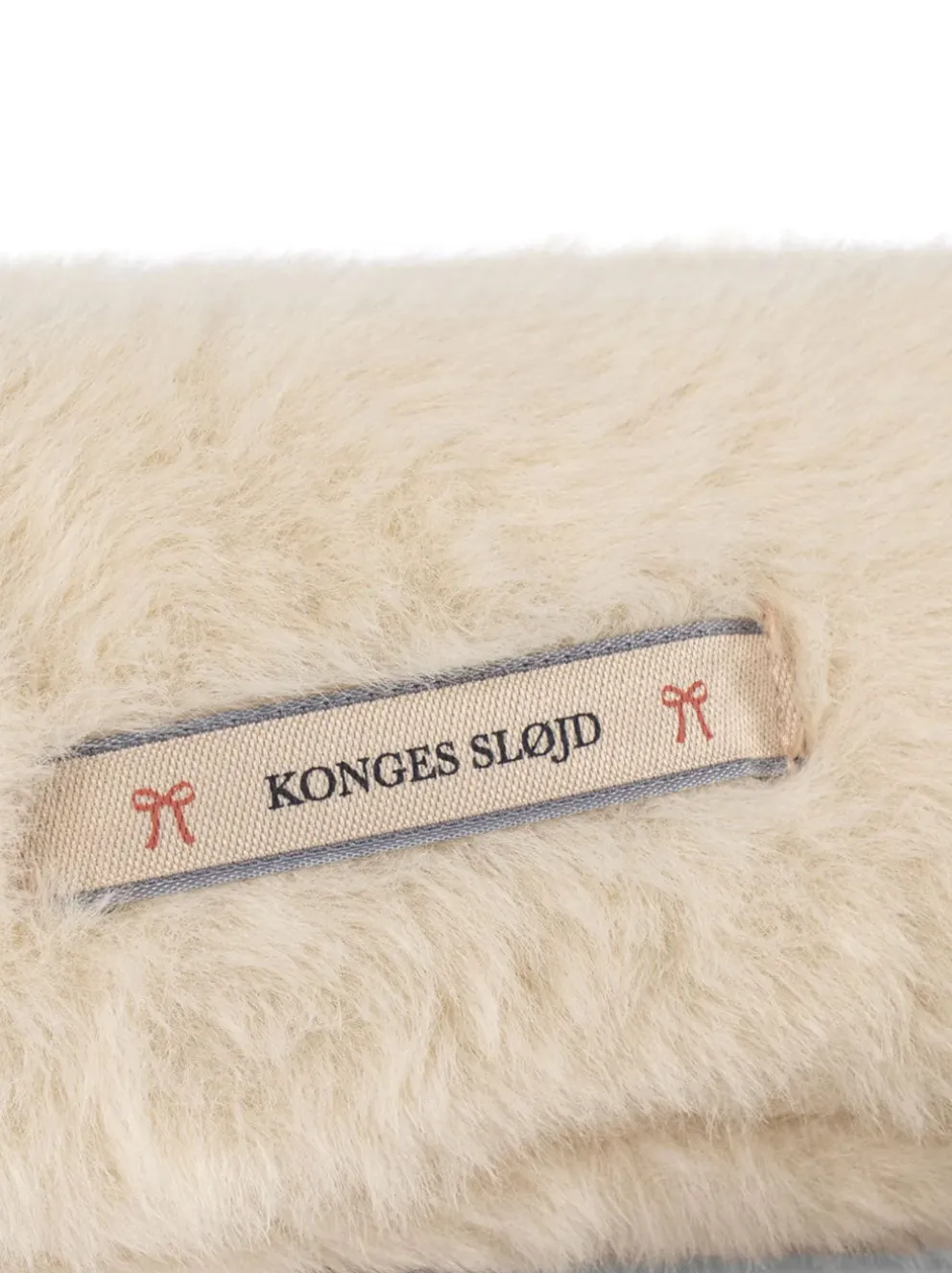 Teddy Pencil Case