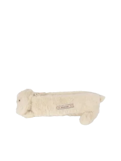 Teddy Pencil Case