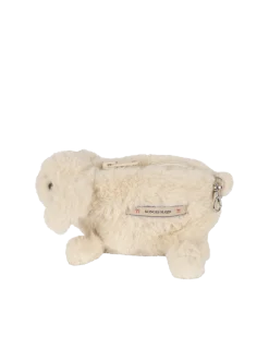 Teddy Wallet Charm