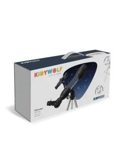 Teleskop astronomiczny
