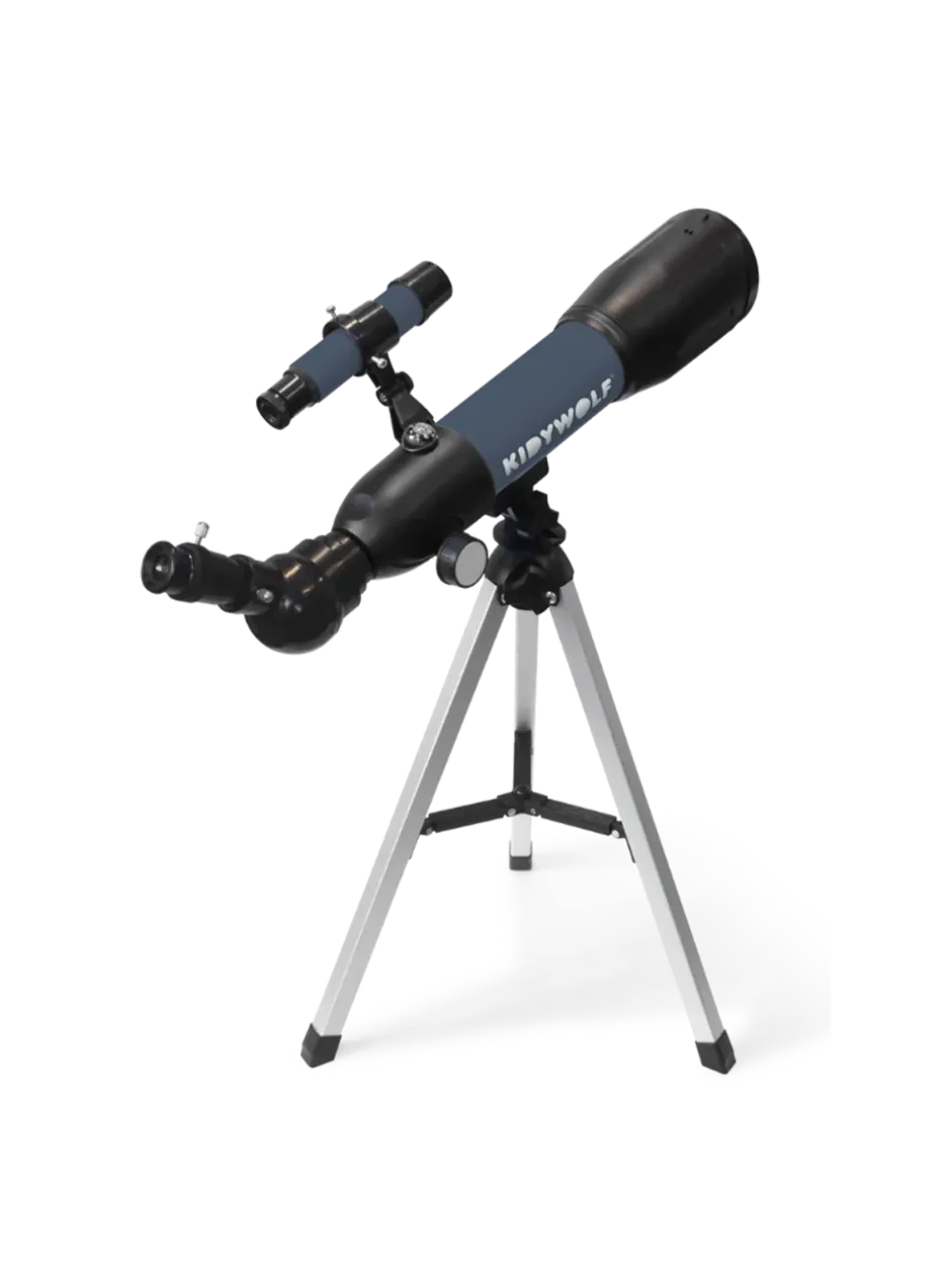 Teleskop astronomiczny