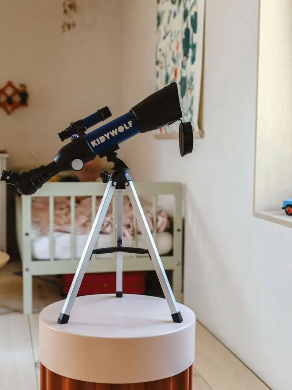Teleskop astronomiczny