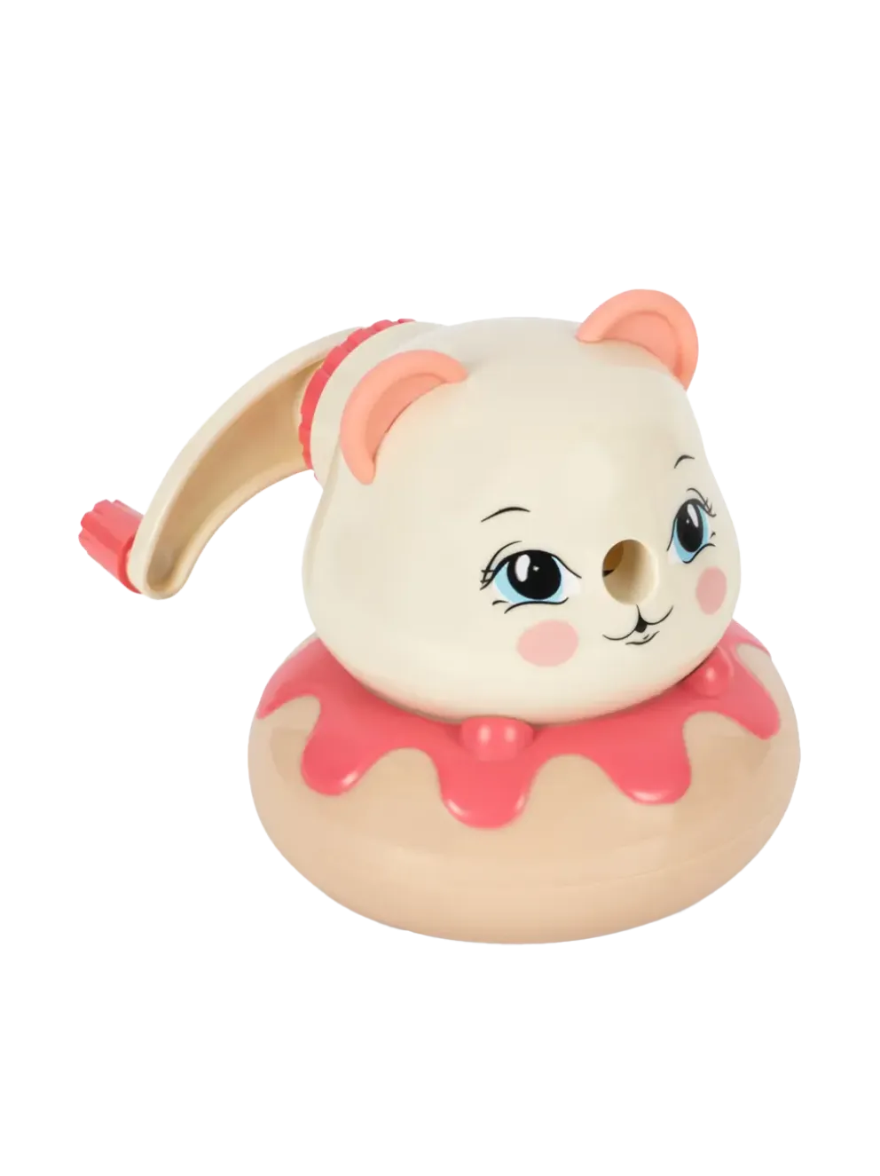 Temperówka Teddy Twister
