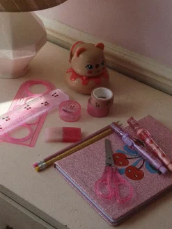 Temperówka Teddy Twister