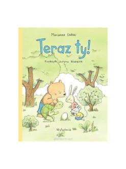 Teraz Ty!