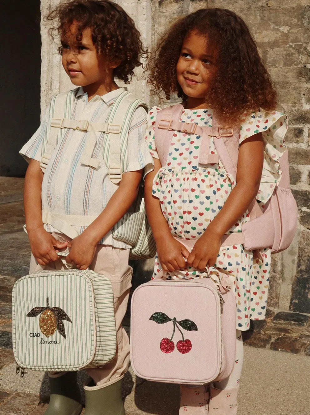 Termiczna torba lunchowa Clover