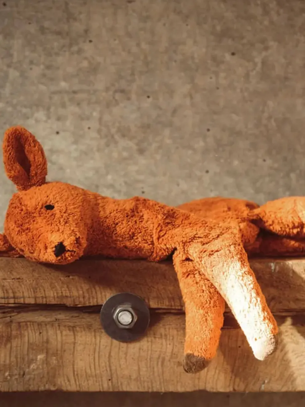 Termofor przytulanka Cuddly Animal Small