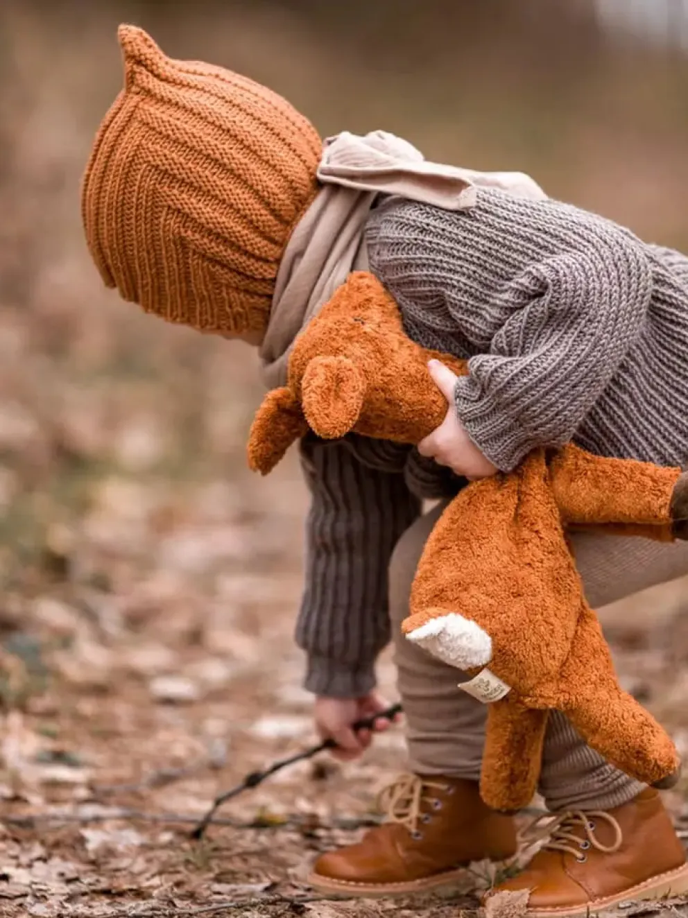 Termofor przytulanka Cuddly Animal Small
