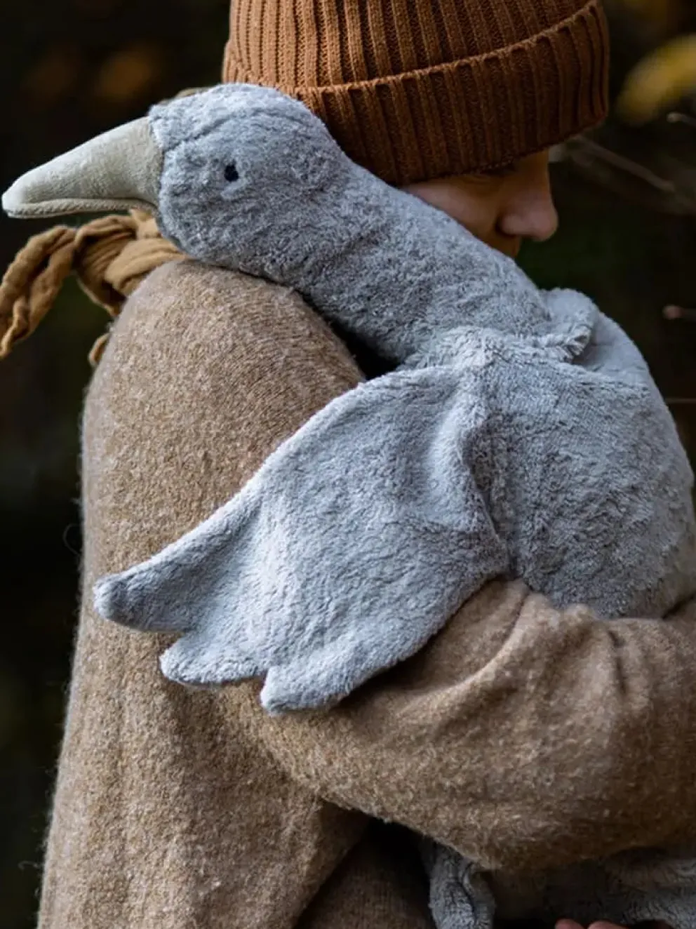 Termofor przytulanka Cuddly Animal Large