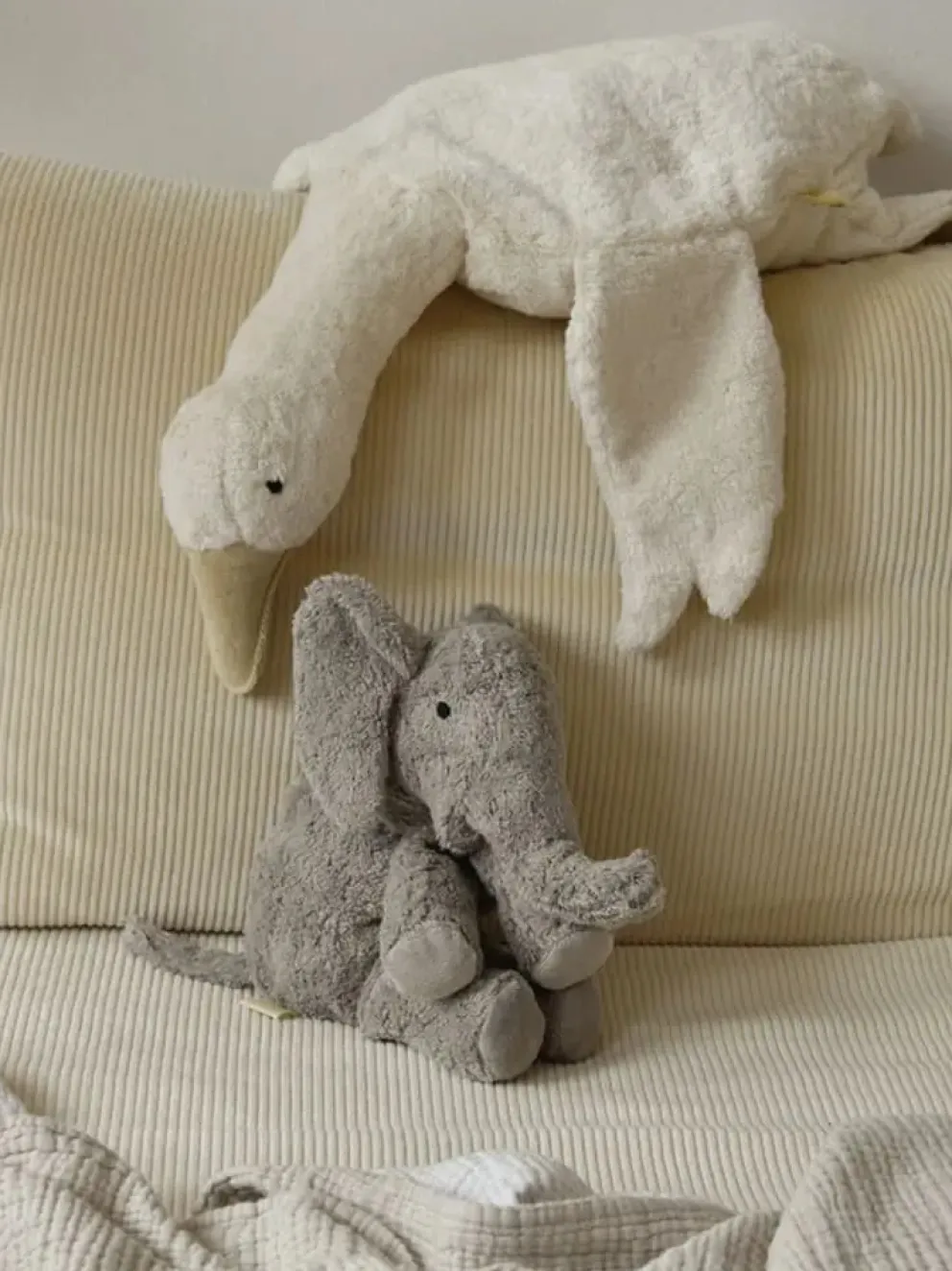 Termofor przytulanka Cuddly Animal Large