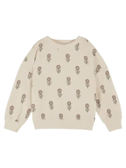 Terry Sweatshirt