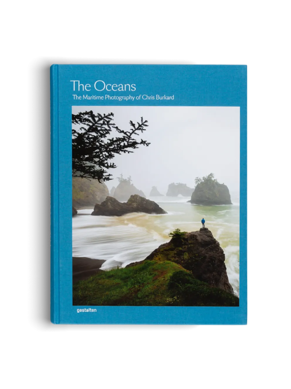 The Oceans
