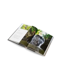 THE UNESCO GLOBAL GEOPARKS