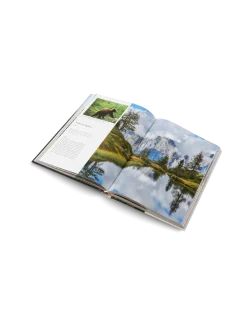 THE UNESCO GLOBAL GEOPARKS