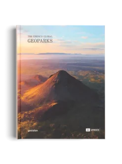 THE UNESCO GLOBAL GEOPARKS