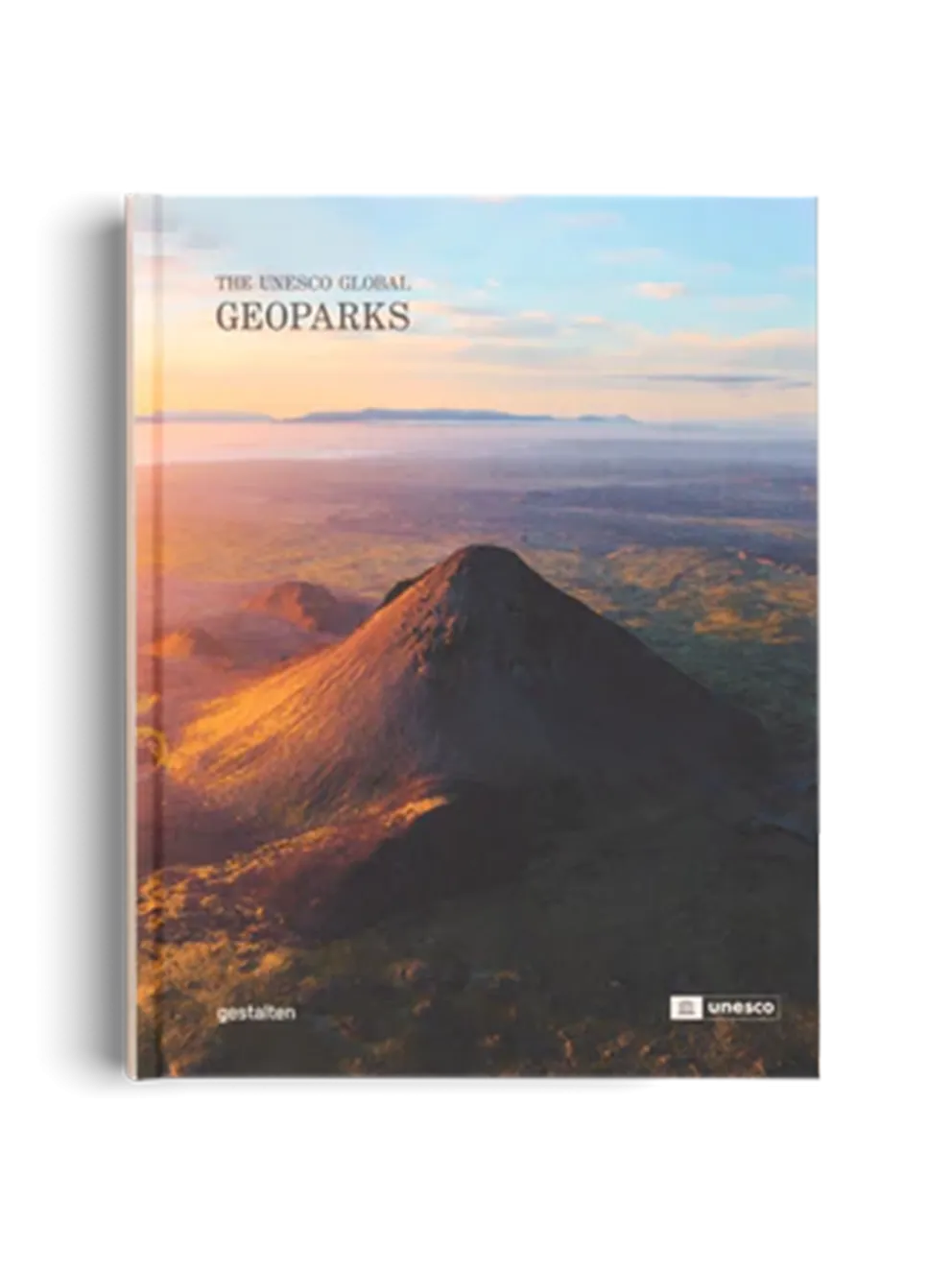THE UNESCO GLOBAL GEOPARKS
