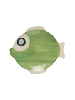 Tidal Fish Plate