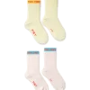 Tiny Medium Socks