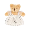 Tiny Teddy Dress Up