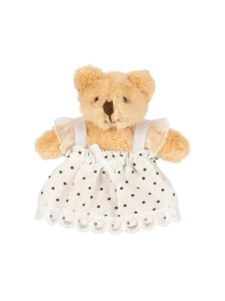 Tiny Teddy Dress Up
