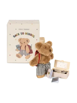 Tiny Teddy Szkoła