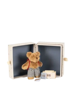 Tiny Teddy Szkoła