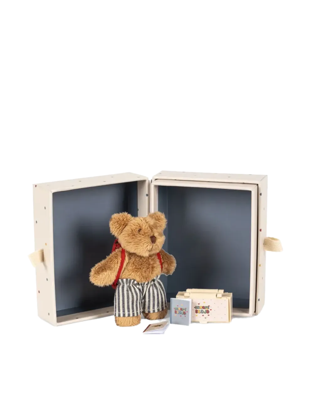Tiny Teddy Szkoła