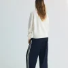 Tns Logo Teen Jogging Summer Midnight