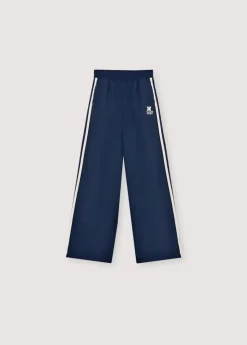 Tns Logo Teen Jogging Summer Midnight
