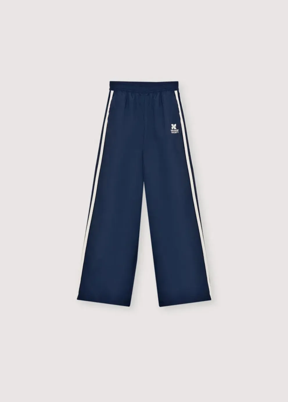 Tns Logo Teen Jogging Summer Midnight