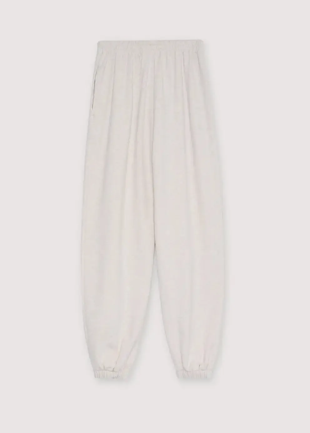 TNS Logo Woman Jogging Sand Vigore