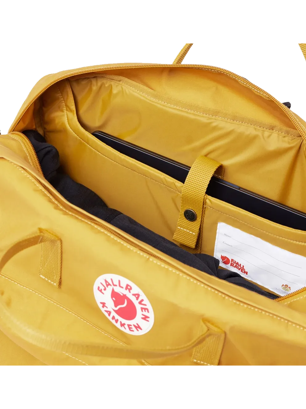 Torba Kanken Weekender