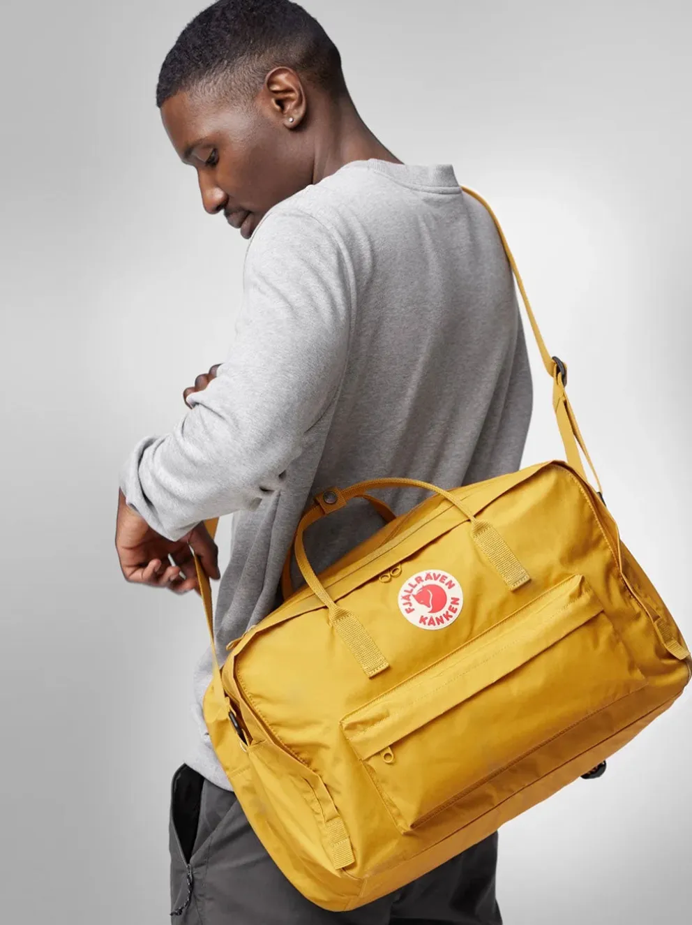 Torba Kanken Weekender