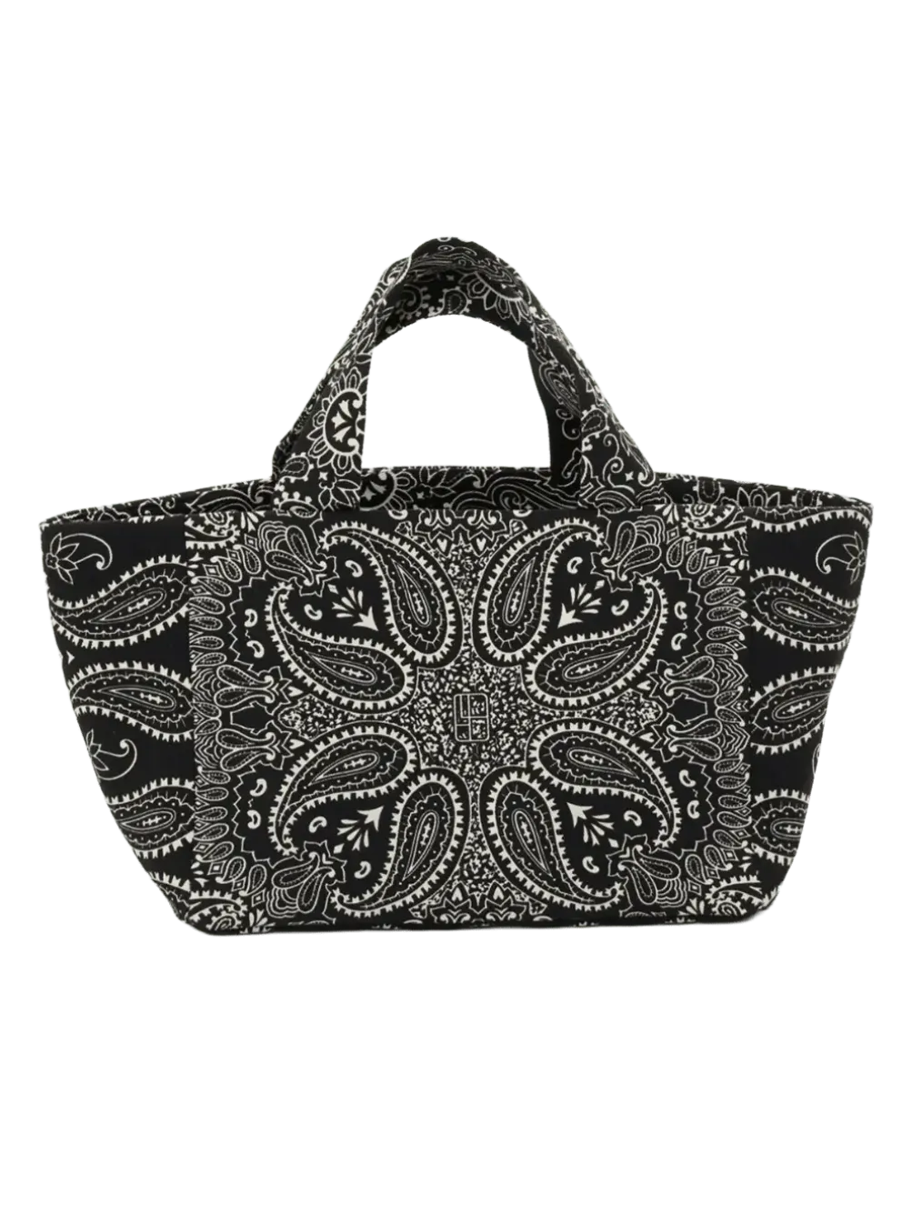 Torba koszyk Mia Black